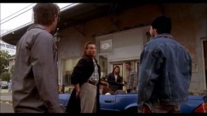 ЛЮБИМЫЙ МОМЕНТ ИЗ ФИЛЬМА -ШЕСТЬ ПУЛЬ-