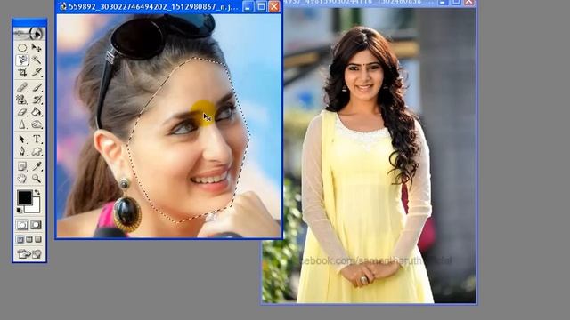 Adobe Photoshop in Telugu Part 2 | Telugu Tech Tuts смотреть онлайн