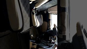 Обзор SCANIA R440 сваими руками