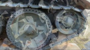 Почему в гусеницах танков Т 34 нет привычных ведущих колес звездочек