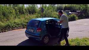 Обзор Hyundai Getz 1.3 AT, 2004