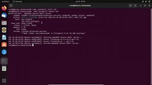 How to Install and Set Up SFTP Server in Ubuntu 22.04