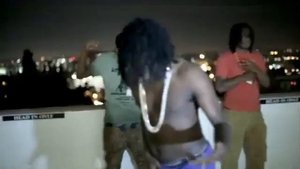 Chief Keef  -  Morgan Tracy (Official Music Video)
