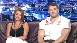 ДОМ-2 Город любви 3814 день Вечерний эфир (19.10.2014)