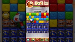 Toon blast || UnLimited coin & Unlimited Life || Everyone ||