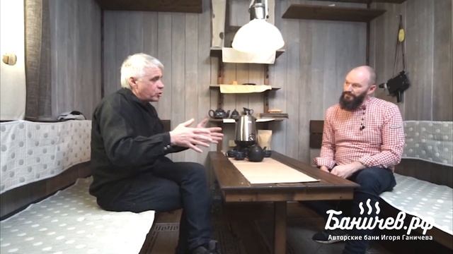 Каркас или сруб? Из чего лучше строить БАНЮ? смотреть онлайн