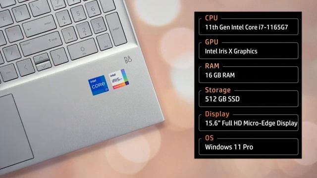 Dell Inspiron 13 5310, 13.3 inch смотреть онлайн