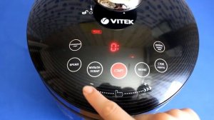 Рецепт приготовления жареных опят в мультиварке VITEK VT-4208 CL