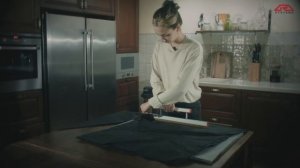 #iSealer использование для сварки спанбонда