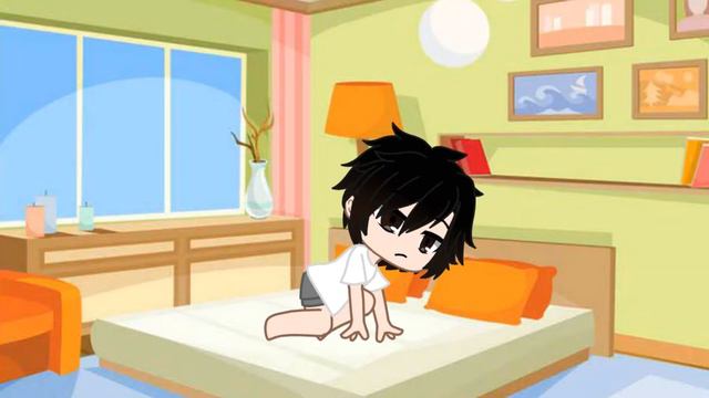 дикая животная всегда дикая или может нужно хороший конец?GachaLife and gachaclub|моя идея гача смотреть онлайн