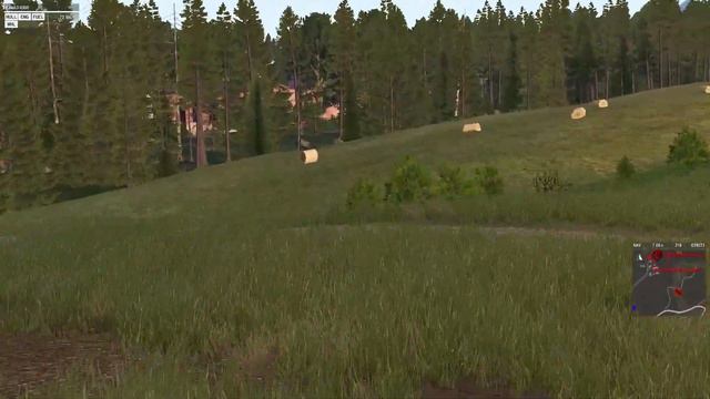 1 минута и 1 секунда геймплея в отряде кабанья стая смотреть онлайн