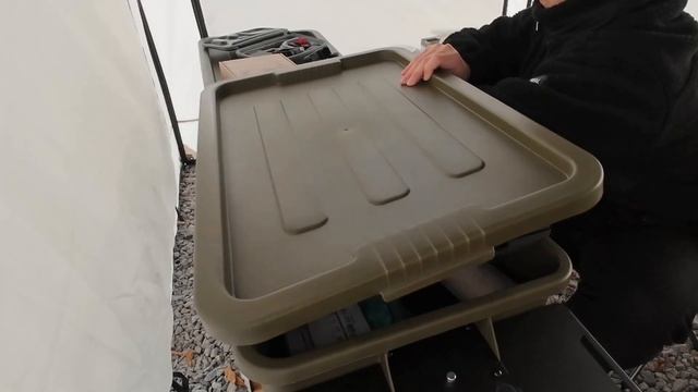 토르박스 유용한 악세사리 ! 캠핑용품 토르 박스 사용에 편리한 제품 추천 드립니다! 토르 레일 슬라이드 ! 토르 윙 에코보드 ! #캠핑 #캠핑용품 #캠핑장비