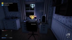 Монвер молодой ВОР в Thief Simulator 2!