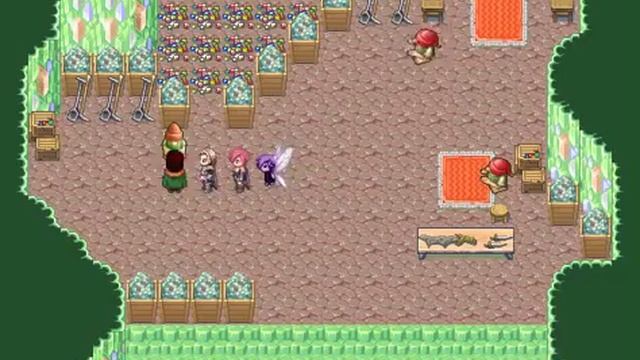 Ella S Hope Ep 15 So Many Jewels смотреть онлайн