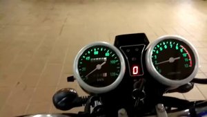 Motoland Alfa 125 см3 с ПТС за 46 990 руб в Мото-Актив