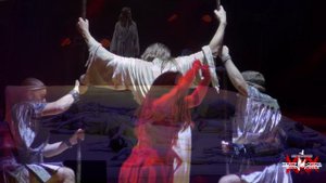 "Иисус Христос - суперзвезда" Промо