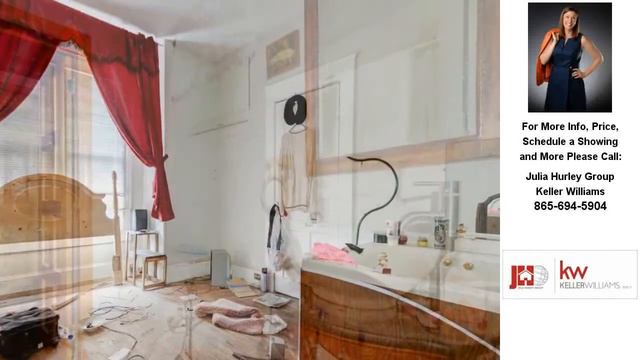 1209 E Magnolia Ave, Knoxville, TN Presented by Julia Hurley Group. смотреть онлайн