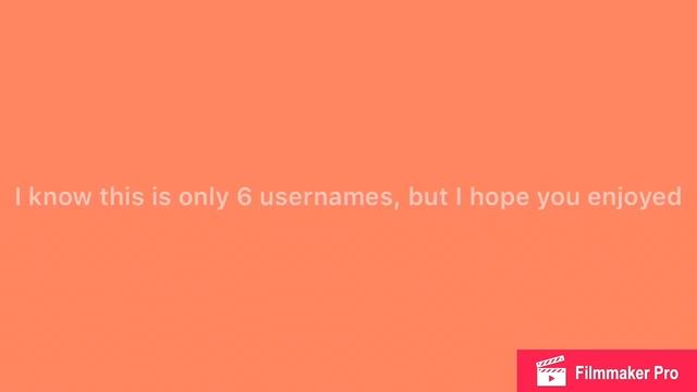 Cool Roblox Usernames Part 2! смотреть онлайн