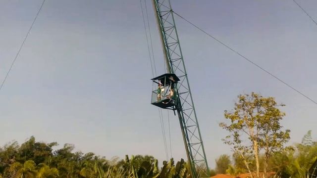 Тарзанка тайланд смотреть онлайн