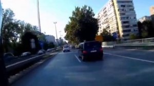 Неадекваты на Дорогах / Мото Ситуации 2021
