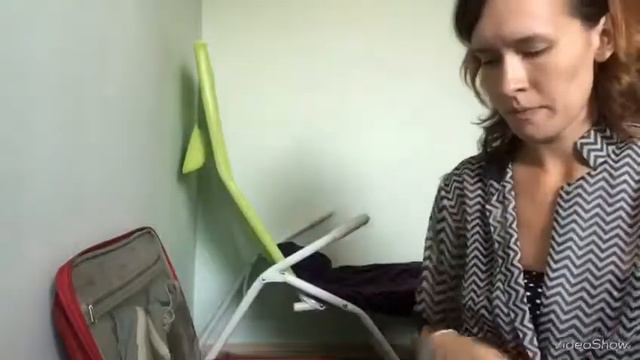 Собираю чемодан в дорогу! Лайфхакер Ева? смотреть онлайн