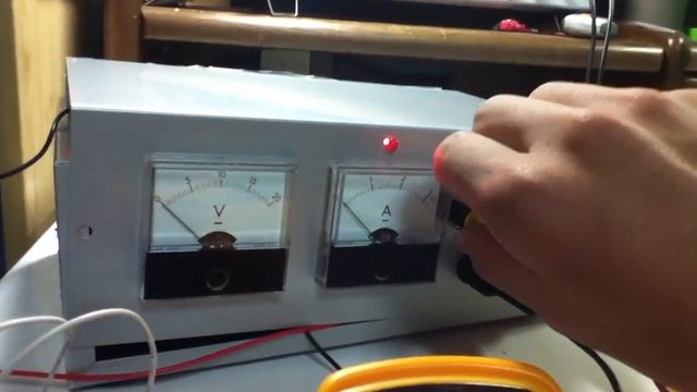 CVCC電源装置 負電源チャージポンプ追加 смотреть онлайн