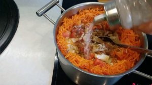 солянка с грибами на зиму.С Шампиньонами.Домаший Рецепт вкуснее Ресторана