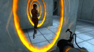 Трейлер к игре: Portal 2
