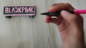 °Blackpink paketi açılımı° | ~Dilakittys~