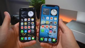 iPhone 11 или iPhone 12 -12 mini  |  Какой выбрать в 2022?