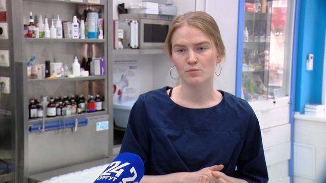 Усы. Лапы. Хвост. Грачи прилетели? смотреть онлайн