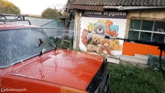 Мойка высокого давления Bort BHR 2100 PRO смотреть онлайн