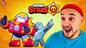 ВЫПАЛ ВОЛЬТ! ИСПЫТАНИЕ ЧЕМПИОНАТА BRAWL STARS! ТОП РОБ - СЕРЕБРЯНЫЙ ЭЛЬ ПРИМО! ЧТО-ТО ПОШЛО НЕ ТАК!