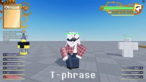 R63 jojo game || Generic Refreshed Jojo Game