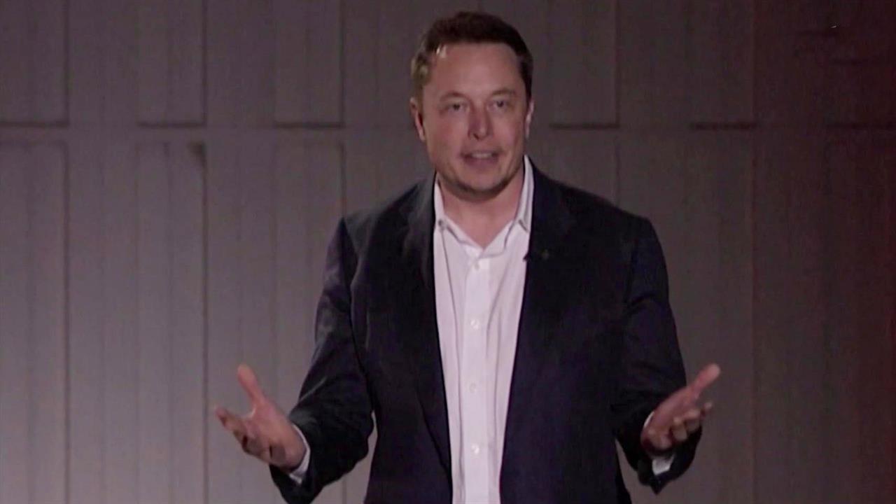 Компания SpaceX Илона Маска ограничила использование Украиной спутников Starlink