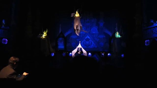 Театриум. "Спящая красавица" смотреть онлайн