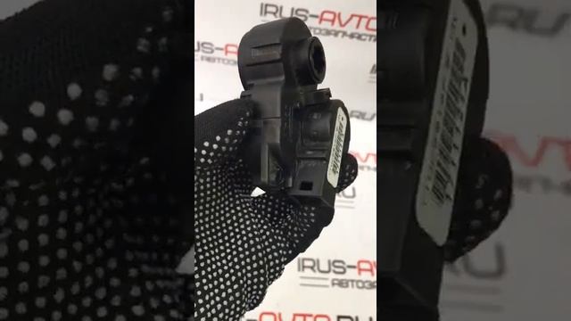 Моторедуктор заслонки отопителя Ларгус Логан смотреть онлайн