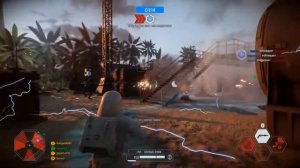 Star Wars Battlefront 2 | Как быстро прокачаться