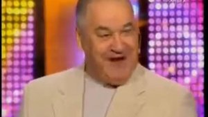 Игорь Маменко. Анекдот про быка