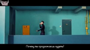 J.Y.Park - FEVER (Feat. SUPERBEE & BIBI) (рус. саб)