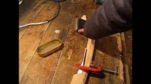 ?️Точу столярный топор 2