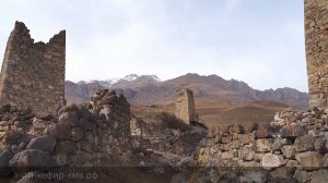 Джип тур в Северную Осетию, Кармадон, Фиагдон