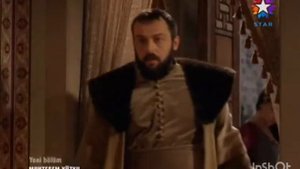 Рождение  Хуриджихана и Османа