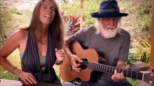 Mantra - GATE GATE PARAGATE PARASAMGATE BODHI SVAHA - Deva Premal e Miten (Tradução) смотреть онлайн