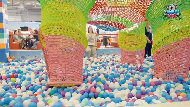 Vanana park г.Тольятти смотреть онлайн