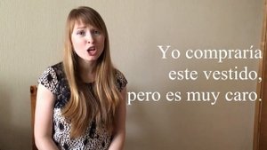 Простое Условное Наклонение в Испанском Языке