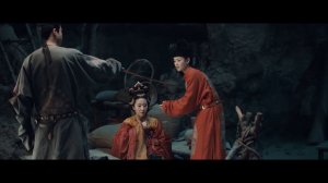 Придворная дама 1 сезон 27 серия