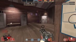 The Feature-Length TF2 Clip-Dump