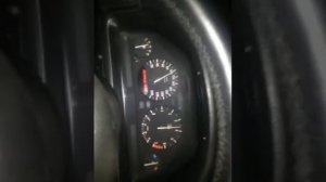 BMW 520i E34 M50 1991 gigi 4 speed 180km/h