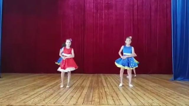 Даёшь, рок-н-ролл! Звёздочка, село Горнозаводское смотреть онлайн